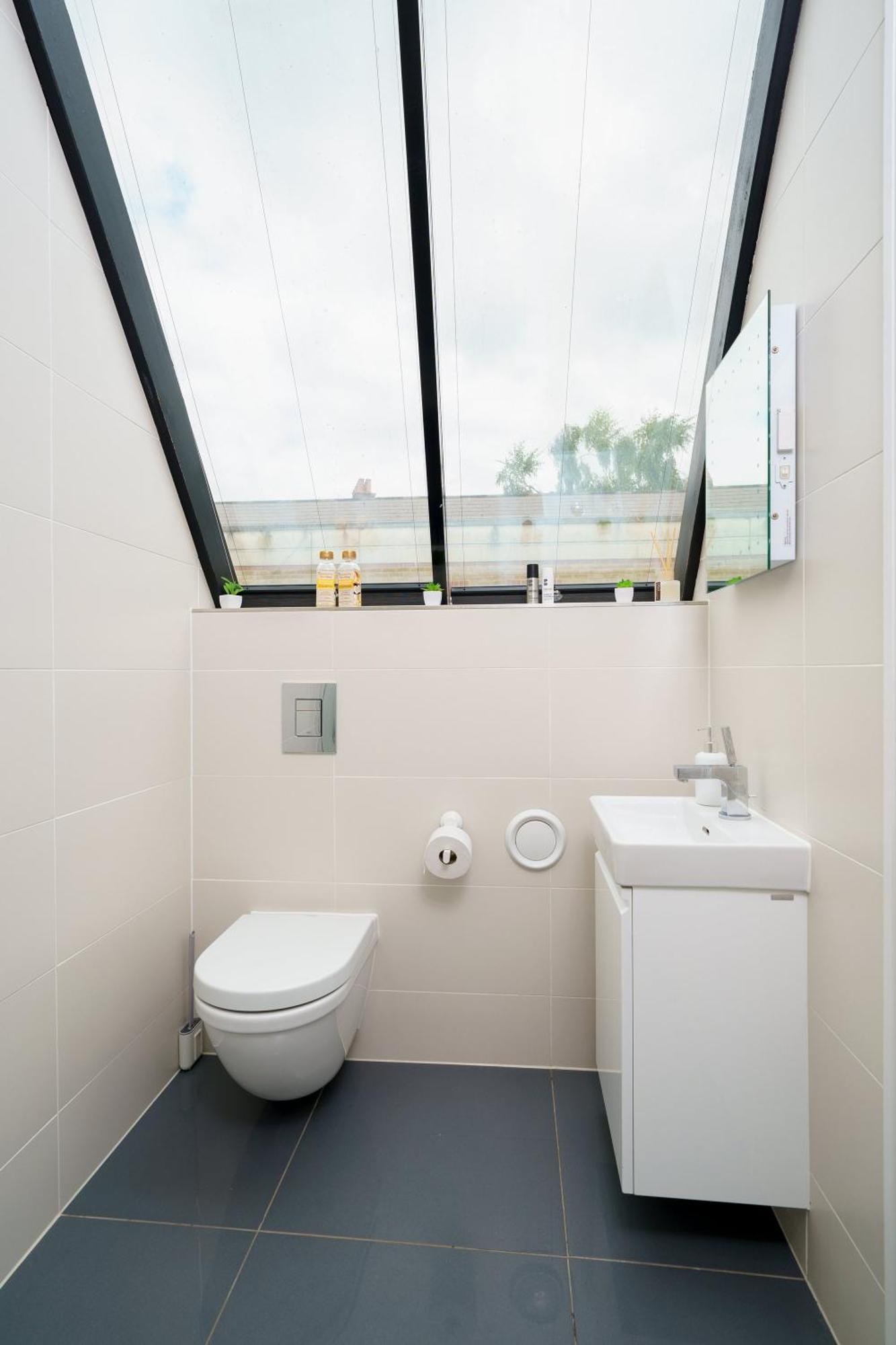 En-Suite Room In Zone 1 Londra Exterior foto